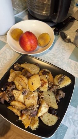 #чтояемзадень #димочка #завтрак #обед #ужин #рацион