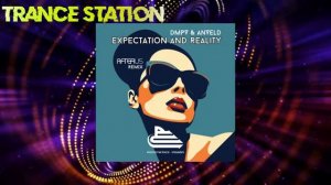 Dmpv Anveld - Expectation and Reality AFTERUS Remix NEOSTATICS VISION