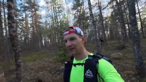 Питерский Марш-Бросок (весенний: 24-25 мая 2025)