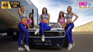 EURODANCE MEGAMIX 2025 🔥 Золотой хит евродэнса 🔥 Лучшие танцевальные хиты 90-х от Dj Ramezz
