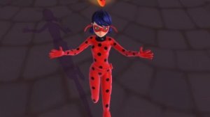 Леди Баг и Супер-Кот