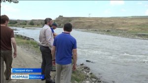 Хина объекташ т1а кхерамзле кхоачашъе яхаш дехар ду МЧС викалаша