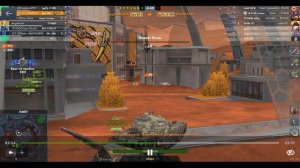 Kampfpanzer 50 t, ПЭПТ, 23.06.2025 22-43, Рейтинговый, встречный