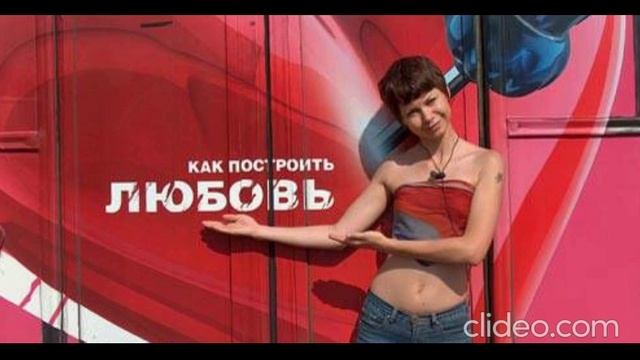 Видео. Участница Дома2 Оксана Корнева погибла в результате ДТП смотреть онлайн