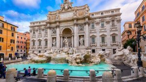 МОЯ ИТАЛИЯ - ВЕСЬ РИМ ЗА 3 ДНЯ.