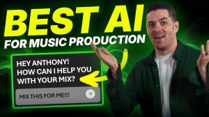 Best AI Music Production Tools You Need to Try!