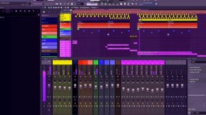 SP - DROP #3 (Club House) 2025 FL STUDIO