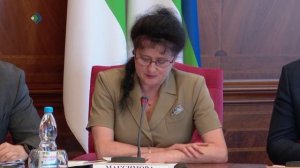 Республика Коми поднялась в федеральном рейтинге реализации нацпроектов на 15 позиций