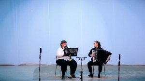 Н.Шабалин - «Грезы»