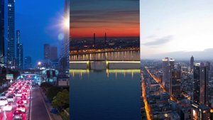 шаблон 3 части