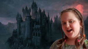 Я Стала ВАМПИРОМ!