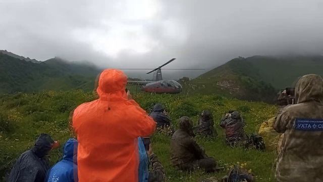 Live нарезка видео из Чеченской Республики (2021) | Российский Университет Спецназа