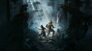 Assassin's Creed Shadows прохождение с Русской озвучкой 13 часть: Самурай на иной лад