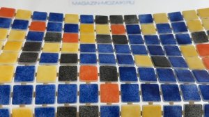 Мозаика 25016-D