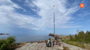 Проект Наследие. Выпуск 7. У Бога - все живые