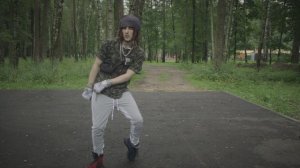 Уличные танцы Street dancing