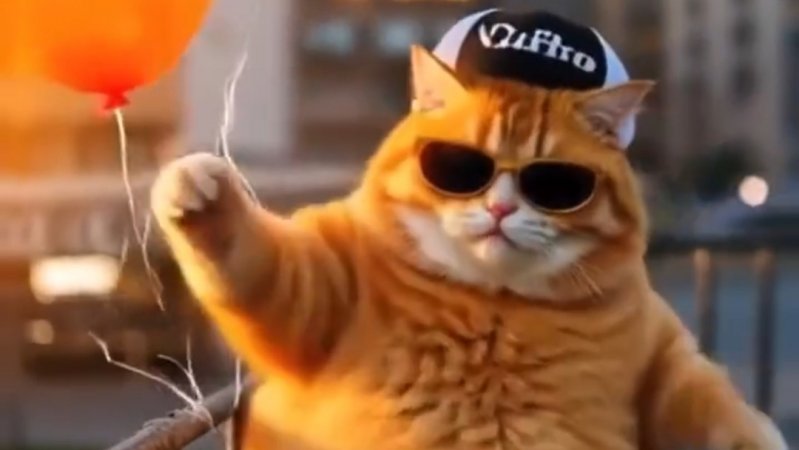 Толстый Кот