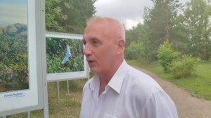 Приехали на Царев Курган!