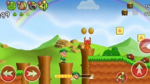 Игры на андроид