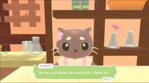 Catto's Post Office - Official Release Date Trailer