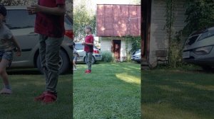 1 часть/Блин 🥞