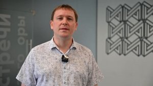 Визитная карточка олимпиады Open Doors Андрей Мостовщиков