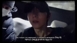 KickFlip. Видео перед дебютом. Эпизод 12. Русская озвучка.