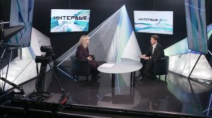 Екатерина Валюлина: о кафедре журналистики, медиа и рекламы АлтГУ