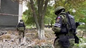 В России отмечается День сотрудников следственных органов