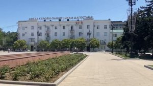 📍В Махачкале капитальный ремонт охватит 78 многоквартирных домов