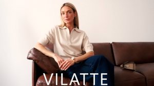 Презентация осенней коллекции VILATTE. Часть 1