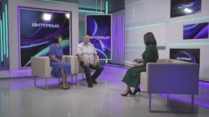 В чем секрет продолжения медицинских династий? Актуальное интервью