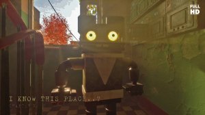 I Know This Place Chapter II | Полное прохождение без комментариев | Я знаю это место 2