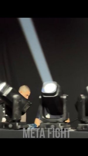 Ветеран готов УДИВИТЬ всех снова! Салихов встретился ЛИЦОМ К ЛИЦУ с Леалом