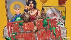 ЗАВТРА БРОШУ - ПАЛЕНЫЕ КЕДЫ БЬЮТ ПО ЛУЖАМ