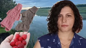 25-07-2025 Влог N°26 Отдыхать — не работать. Без дела не сидела.