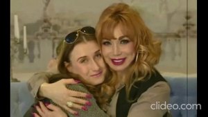 Видео. Старшая дочь Маши Распутиной в психушке