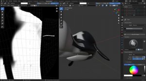 10 Materials And Texture Painting For The Head