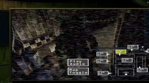 пробую пройти пятую ночь