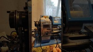 Токарный станок Weisan wm210f400