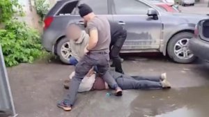 Задержаны телефонные мошенники, укравшие у россиян 200 миллионов рублей