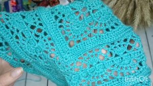 СП "Цветочный калейдоскоп" Отчёт июля🧶🧶🧶