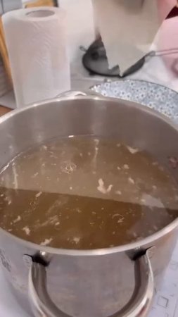 Как приготовить прозрачный холодец без жира сверху