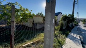 Продажа участка на Черноморском побережье
