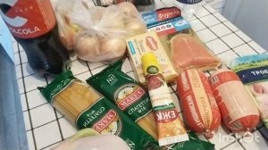 Деревенские будни /Огород /Распаковочки с магазинов и маркеплейсов