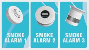 How to protect against fire at the earliest possible stage