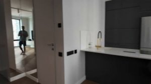 Москва, Ходынская улица, 2