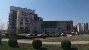 Боевики дважды атаковали город-спутник Запорожской АЭС Энергодар