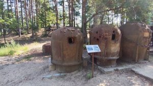 Сестрорецкий рубеж