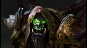 warlock arena rendom #10 Destro Warlock WOW WAR WITHIN